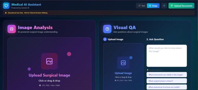 Surgical Tutor – screenshot 2