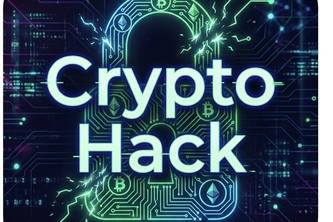 Crypto hack