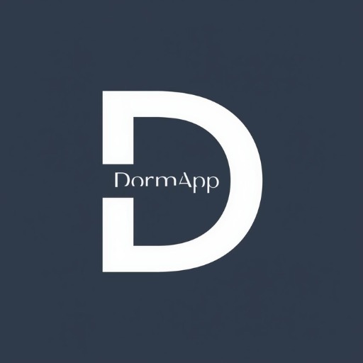 DormApp – screenshot 1