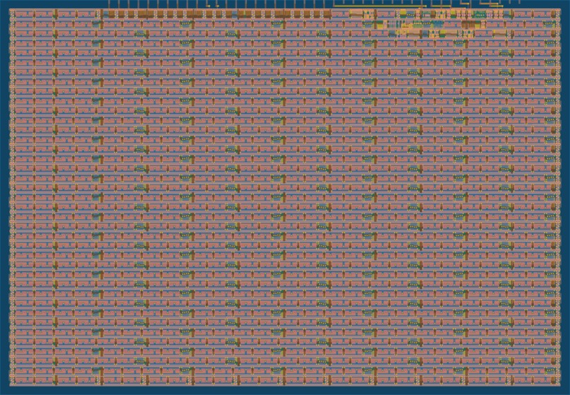 Neuro-Kinematic – screenshot 1
