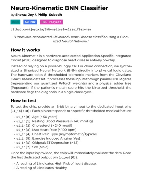 Neuro-Kinematic – screenshot 2