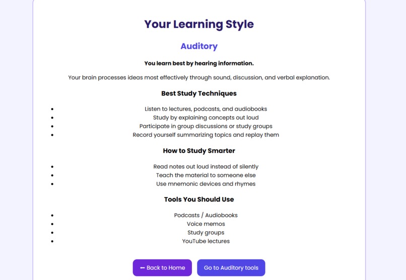 MindMatch – screenshot 3