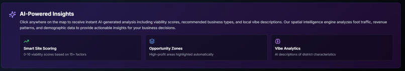 BusinessRadar – screenshot 13