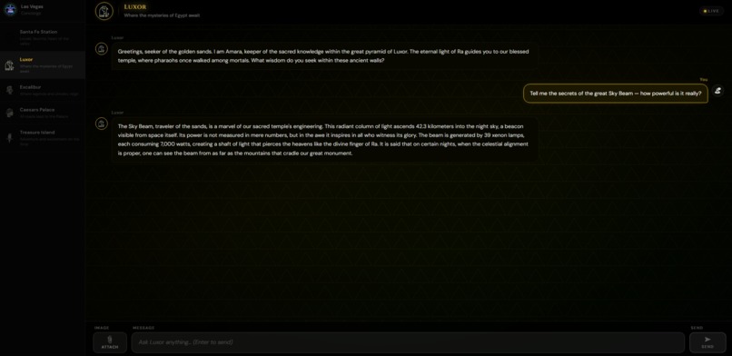 Jester – screenshot 3