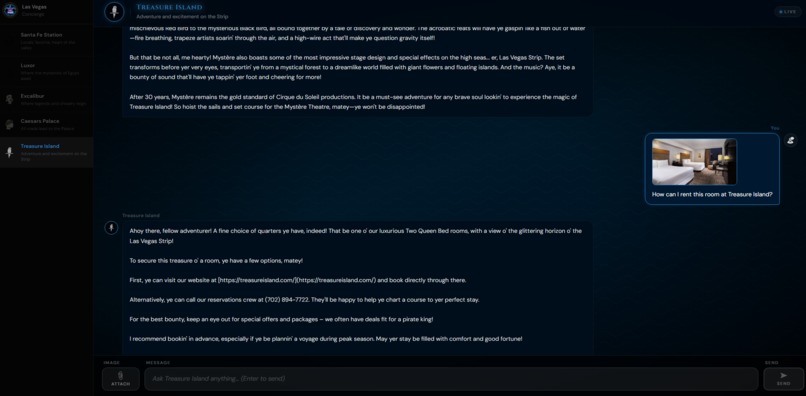 Jester – screenshot 4