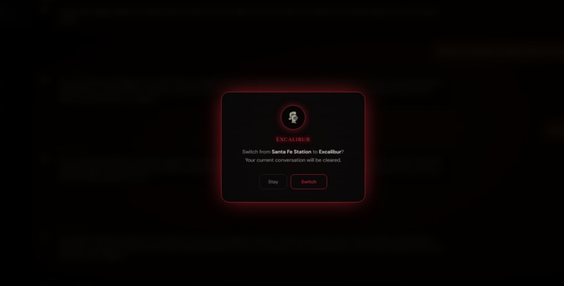 Jester – screenshot 6