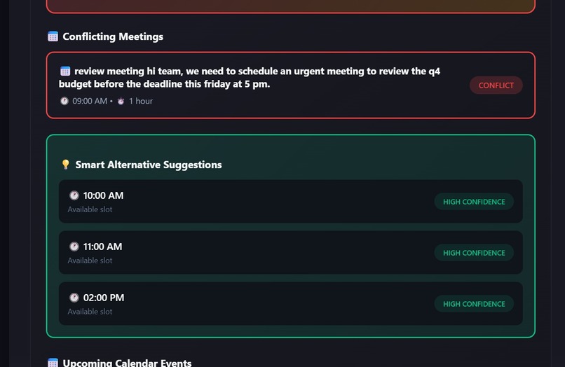 FlowPilot Orchestrator – screenshot 5