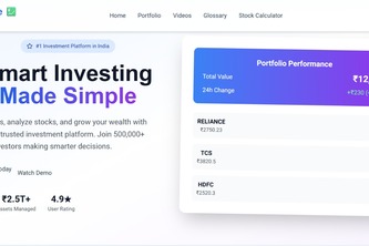 Investmate