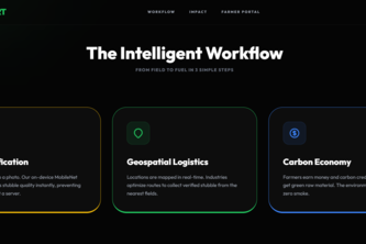 StubbleSmart AI: Waste-to-Wealth Marketplace