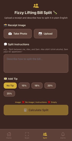 Receipt Factory – screenshot 4