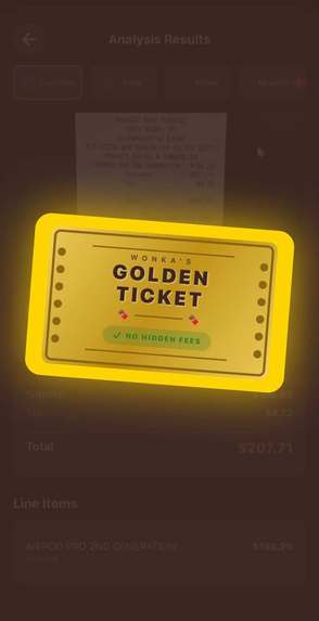 Receipt Factory – screenshot 13