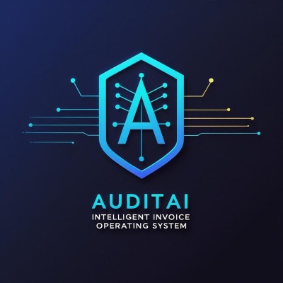 AuditAI – Intelligent Invoice Operating System – screenshot 1