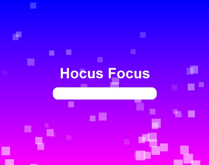 Hocus Focus -- AI Focus App – screenshot 2