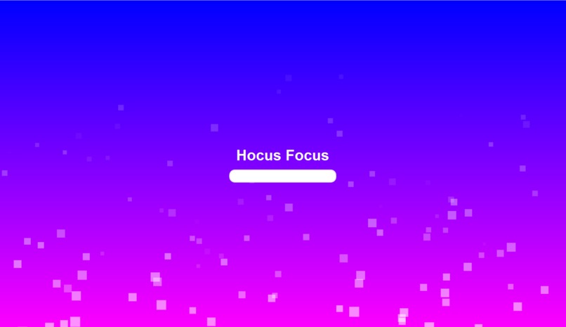 Hocus Focus -- AI Focus App – screenshot 3