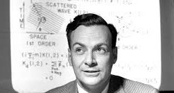 Feynman – screenshot 1