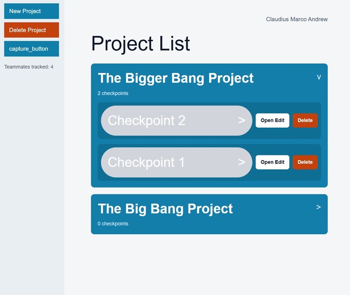 LeadSpeaker – screenshot 2