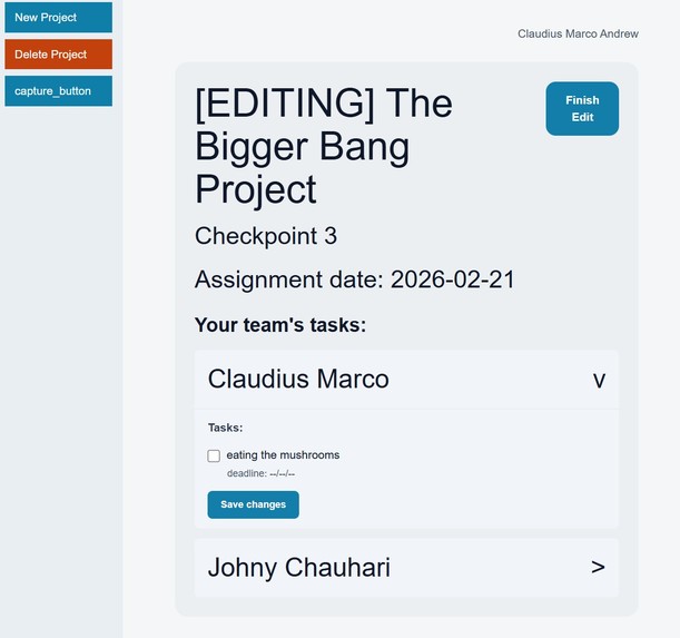 LeadSpeaker – screenshot 4