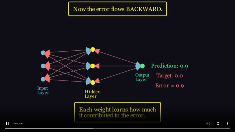 Feynman – screenshot 4
