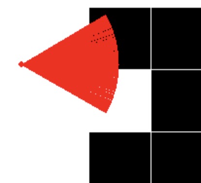 Maze Game – screenshot 1