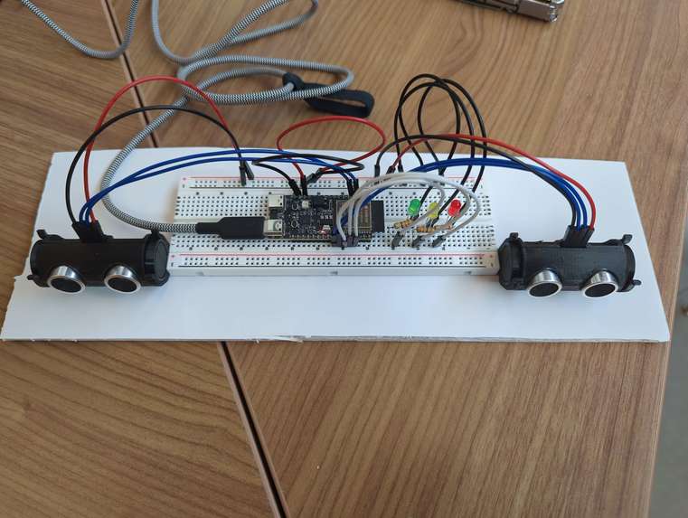 StudyNav – screenshot 2