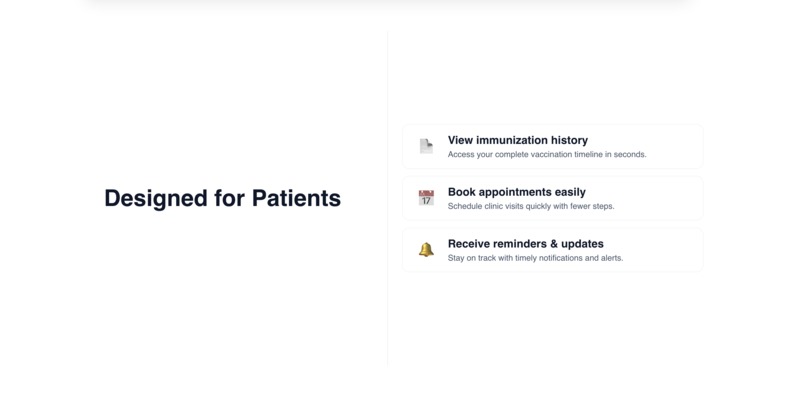 VaxSheild – screenshot 3