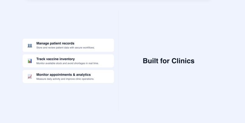 VaxSheild – screenshot 4