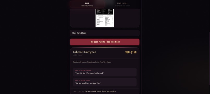 All In Wine – screenshot 6
