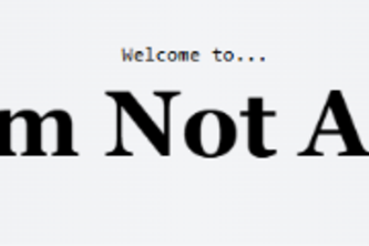 ImNotAi