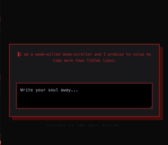 DoomLag – screenshot 4