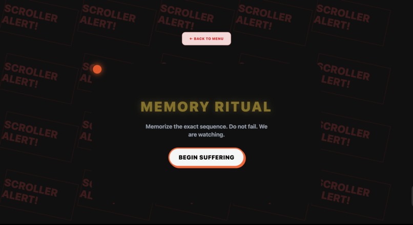 DoomLag – screenshot 5