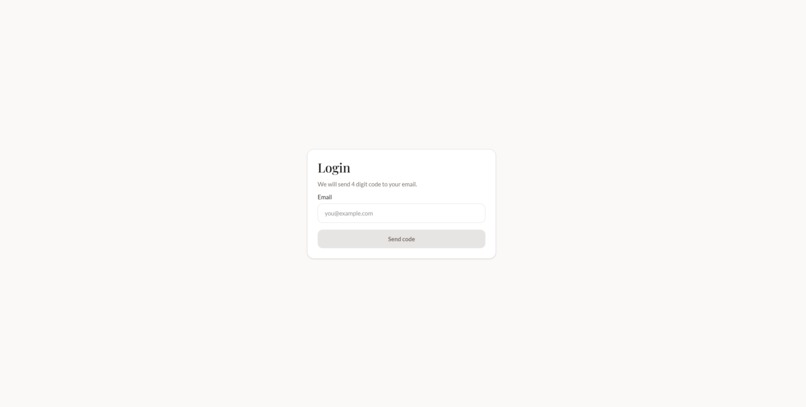 TheBoard – screenshot 3