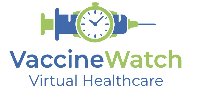 VaccineWatch – screenshot 1