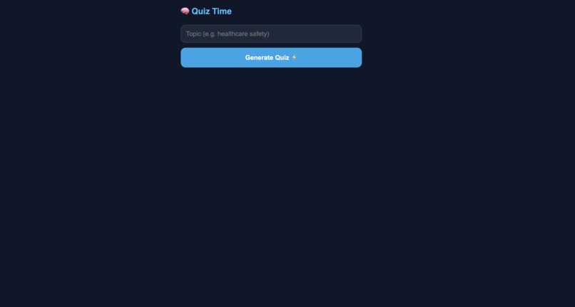 CyberWave Suggestion – screenshot 4