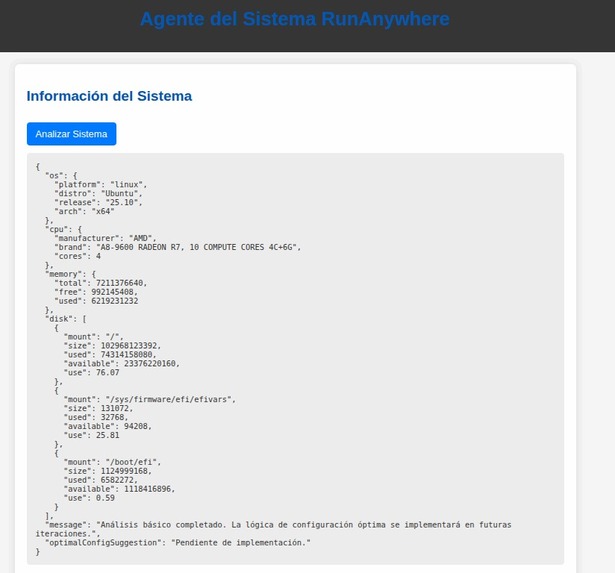 auto_agent's – screenshot 1