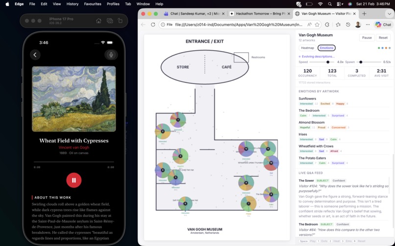 Dolores – screenshot 2