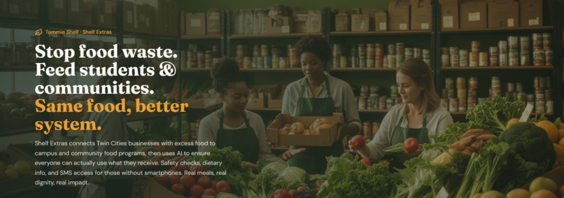 Shelf Extras – screenshot 1