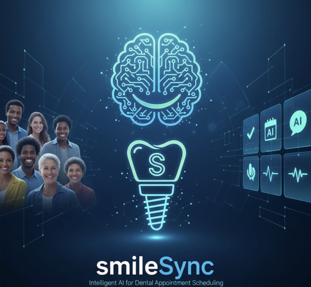 Smile Sync – screenshot 1