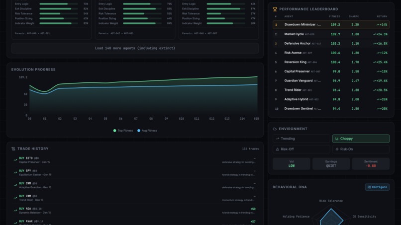 APEX – screenshot 7