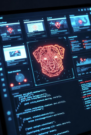 Top Dog – screenshot 1