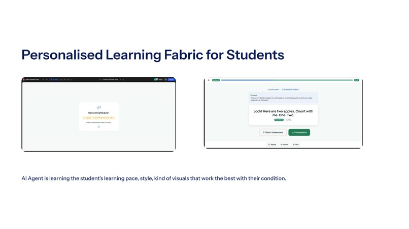 56- LearnWeave – screenshot 5