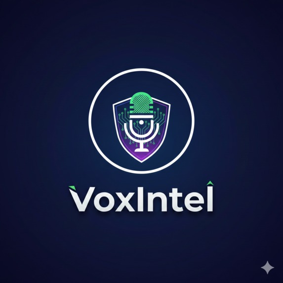 VoxIntel – screenshot 1