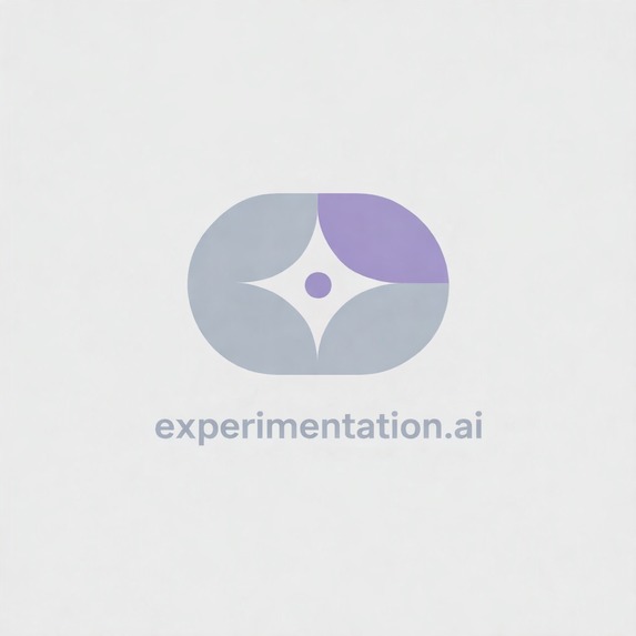 ExperimentationAI – screenshot 1