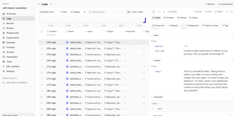 Evo – screenshot 3