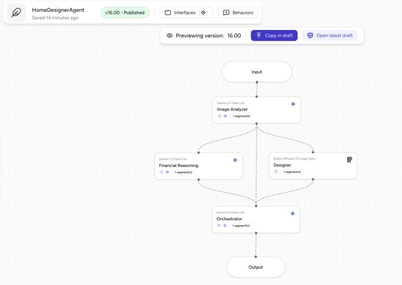 RenovateIQ – screenshot 3