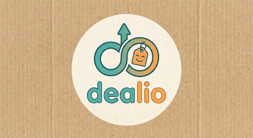 Dealio – screenshot 1
