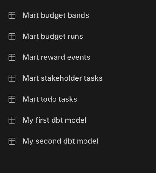 SMB Autonomous FinanceOps – screenshot 4