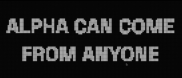 OpenQuant – screenshot 1