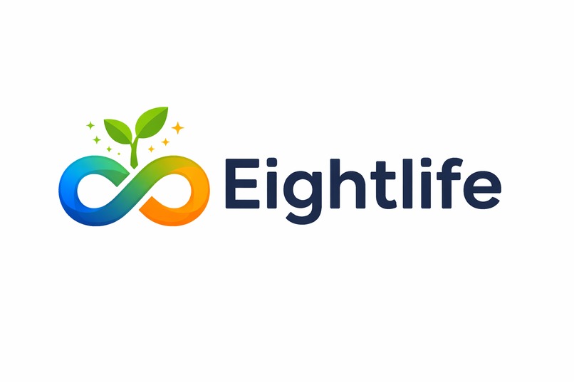 Eightlife — Smart Operations Platform for Food Shelves – screenshot 1