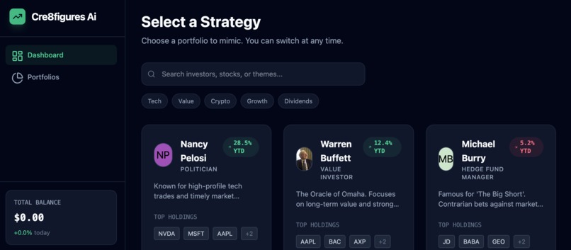 Cre8figures ai – screenshot 2