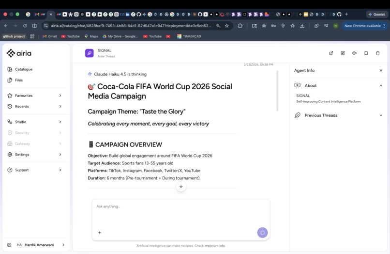 onlyGen – screenshot 2